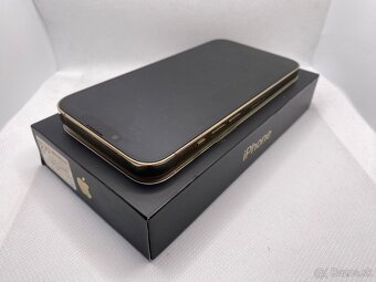 iPhone 13 Pro 128Gb Gold - 7