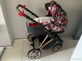 Baby active musse rose 2020 - 7