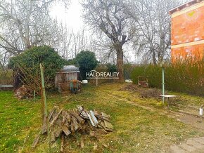 HALO reality - Predaj, záhradný pozemok   346 m2 Bohdanovce  - 7