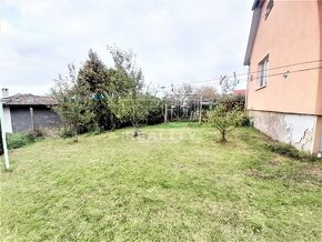 Na predaj 3 izbový dom v obci Obsolovce s pozemkom - 787 m2 - 7