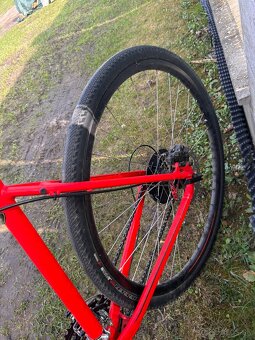 Bicykel Specialized - 7