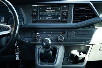 Volkswagen Transporter T6.1 4motion 2.0 Tdi 110kw Long - 7