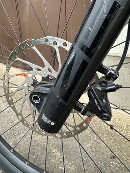 Predam Ebike Cube Stereo Hybrid 160 HPC SL 750 27.5" - 7