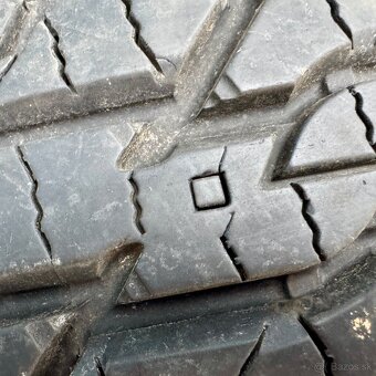 COOPER TIRES DISCOVERER ATT 225/55 R17 101H celorocne - 7
