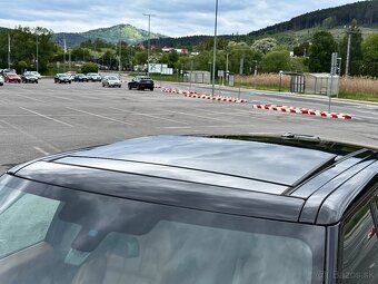 Land Rover Range Rover Sport 4.4 SDV8 HSE Dynamic Webasto AC - 7