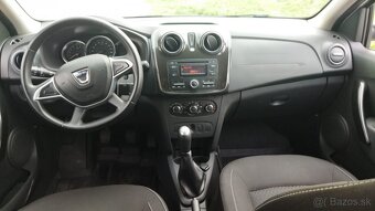 Dacia Logan MCV 0.9 TCe - 7