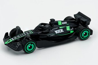 HW F1 Formula 5pack - 7