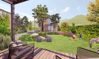 Apatmán v projekte Jelše Chalets & Apartments - 7