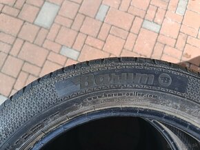 Barum Bravuris 3 letné penu 195/55 R16 - 7