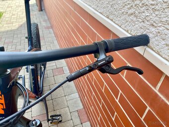 KTM Myroon Pro - 7
