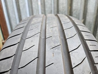 Nové letné pneumatiky NEXEN N´Fera Primus - 205/60 r16 - 7