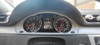 Predam Volkswagen passsat cc - 7
