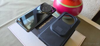 Top fotomobil Honor Magic 5 Pro 12/512GB - 7