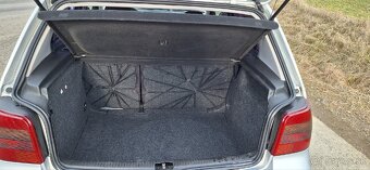 Volksvagen golf 4 - 7