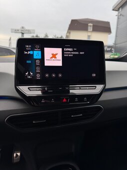 Volkswagen ID.3 PRO Performance 58kWh Max - 7