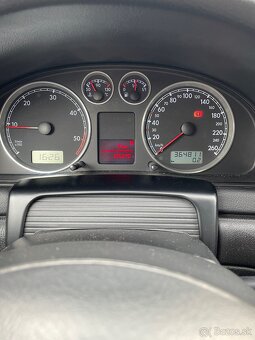 Volkswagen Passat B5.5 1.9 TDI 96kw 4MOTION - 7