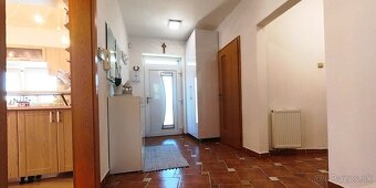 Na predaj: Rodinný dom vo vyhľadávanej lokalite Malá Ves, Lu - 7