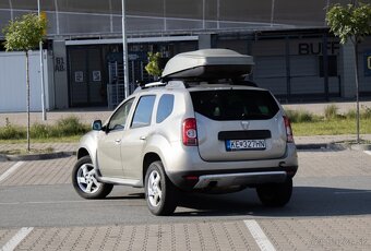 Dacia Duster Prestige - 7