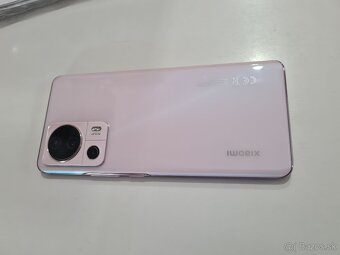 Xiaomi 13 lite, 8 /256 GB - 7