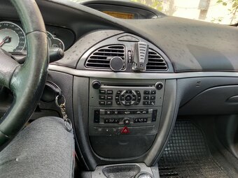 Citroen C5 - 7