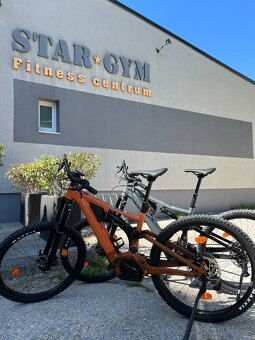 Požičovňa - prenájom e-bicyklov STARGYM Nové Zámky - 7