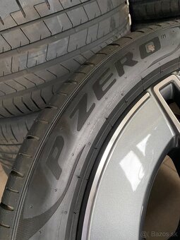✅ R19 Letna sada Mercedes AMG 5x112✅Dvojrozmer E Class W214. - 7