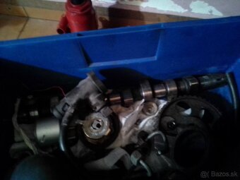 Diely na golfa MK3 - 7