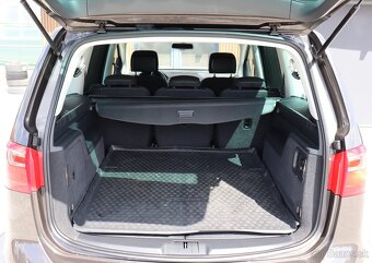 Seat Alhambra 2.0 TDI CR DPF Style +plus - 7