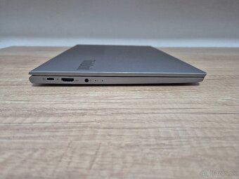 Lenovo Thinkbook 13s G2 /i5-1135G7/8GB RAM/FHD IPS/256GB SSD - 7