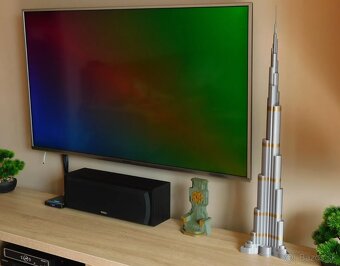 Burj Khalifa 828mm Mierka 1:1000 - 7
