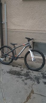 Rockrider st 120 - 7