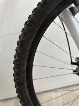 Bicykel znacky VEDORA connex - 7