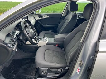 Audi A6 C7 Avant Quatro 3,0 TDi 160 kW facelift 20” ROTOR - 7