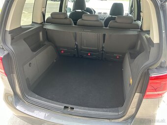 Volkswagen Touran 1.4 TSi 103kw 2011 M6 165tis KM - 7