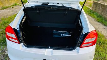 Suzuki Baleno 1.2 DualJet - 7