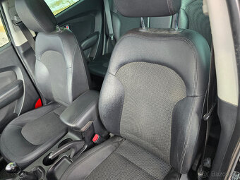 Hyundai ix35, 126tis km, kúpeny v SR - 7