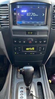 KIA sorento - 7