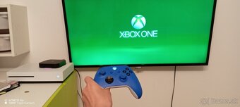 Xbox One S + 6 hier + nový ovládač LEN ZA 299€ - 7