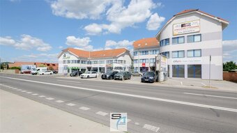 Obchodný priestor, 88m2, Ulica Svornosti Bratislava. Bez... - 7