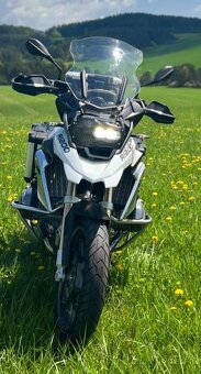 BMW R 1200 GS , ABS, ESA, LED - 7