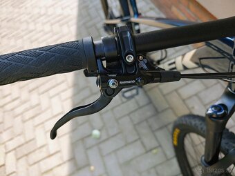 Trek Roscoe 8 - 7
