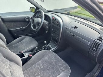 Citroën Xsara 1.4i - 7