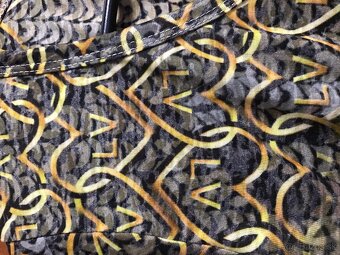 NOVE LOUIS VUITTON vrátane visaciek damske tricko L - 7