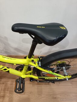 Chlapčenský bicykel Dema - 7