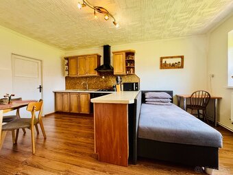 Rodinný dom na predaj v obci Zlaté, okres Bardejov - 7