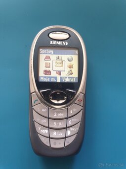 Siemens s55 - 7