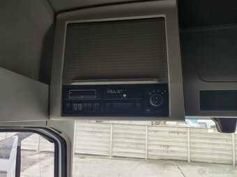 VOLVO FH - 7