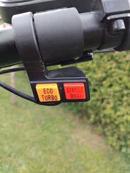 Elektrická kolobežka - 7