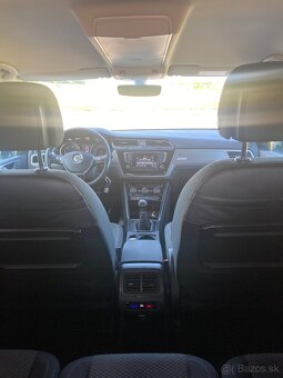 Volkswagen Touran 1.6 Tdi 85kw/115Ps 2017 SK - 7