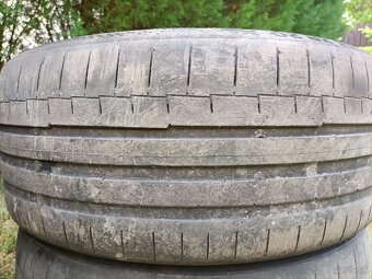 2x 255/30r20 a 2x 225/35r20 - 7